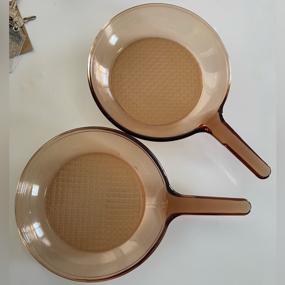 Vision Corning France Skillet